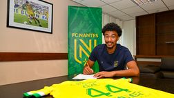 Sportitalia – Inter, il Nantes chiede 30mln per Zézé: c’è anche il West Ham