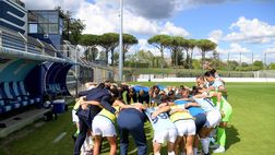 WOMEN | Lazio-Napoli, le formazioni ufficiali: Yang dal primo minuto