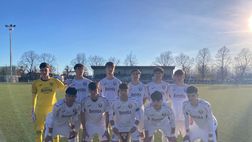 Torino, il punto sul weekend delle giovanili granata: risultati e classifiche