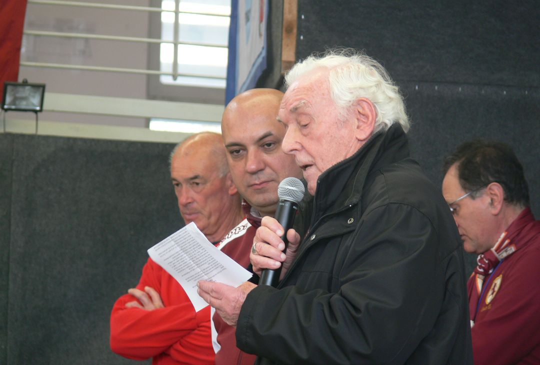 Fotogallery – Raduno Toro Club: guarda gli scatti più belli - immagine 3