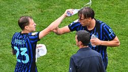 Quote Italia-Estonia: Pio Esposito debutto con gol? Stuzzica un dato su Barella