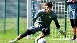 Lazio, Furlanetto a LSC: “Stiamo lavorando tanto. A Provedel ruberei…”