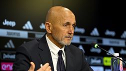 Spalletti: “Vlahovic può essere titolare domani! Inter, Champions, mercato e perché Openda è sparito”