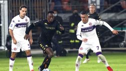 Genoa, Haps suona la carica: “Vogliamo andare a Firenze per fare punti”