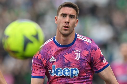 Milenkovic: “Vlahovic non era con noi ma mi ha fatto i complimenti”- immagine 2