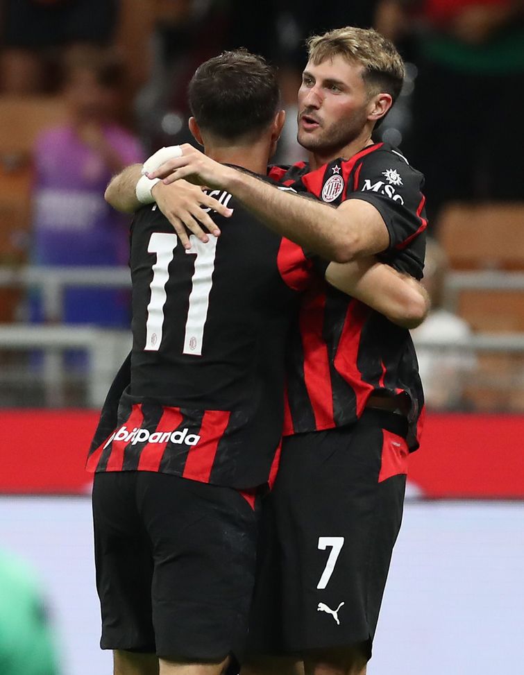 Il 4-3-3 come naturale evoluzione del Milan di Allegri- immagine 2