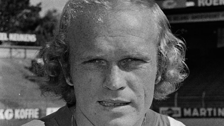 Olanda, la leggenda dell’Ajax Geels muore a 75 anni - immagine 1
