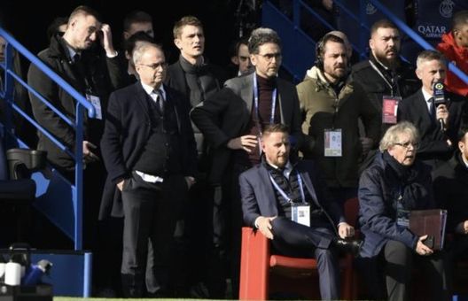 Foto da PSG Report PSG, importante rinnovo in casa parigina in attesa della finale di Champions- immagine 3