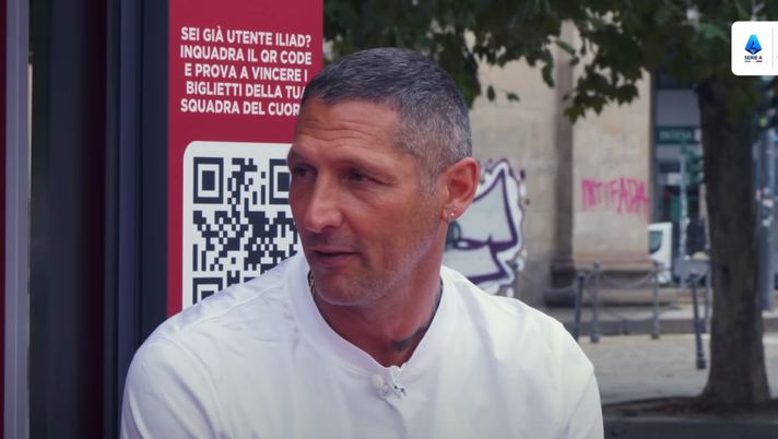 Materazzi svela: “È vero, il Milan mi voleva: ma che problema! Parlai con Facchetti che mi disse…” - immagine 1