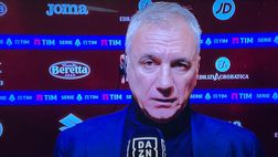 Meluso: “Fiducia a Mazzarri, ecco cosa è successo negli spogliatoi. Sul ritiro…”