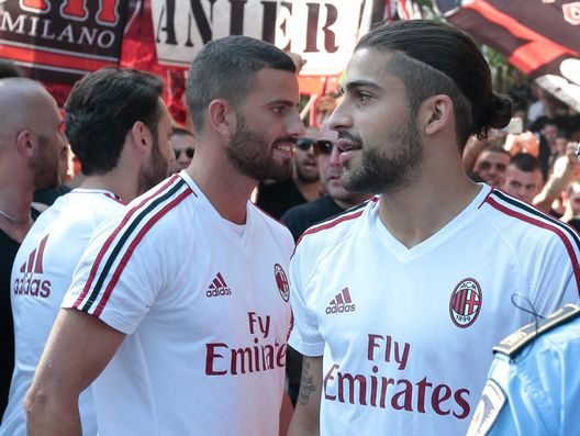 Rodriguez: “Al Milan volavano gli schiaffi con Gattuso. Inter? Inzaghi voleva…”- immagine 2