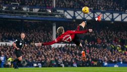 Garnacho come Rooney: “Oh mio Dio! Onestamente non ci credevo”