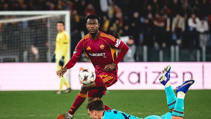 Nazionali, Ndicka convocato dalla Costa d’Avorio. Olanda: Koeman chiama Malen - immagine 1