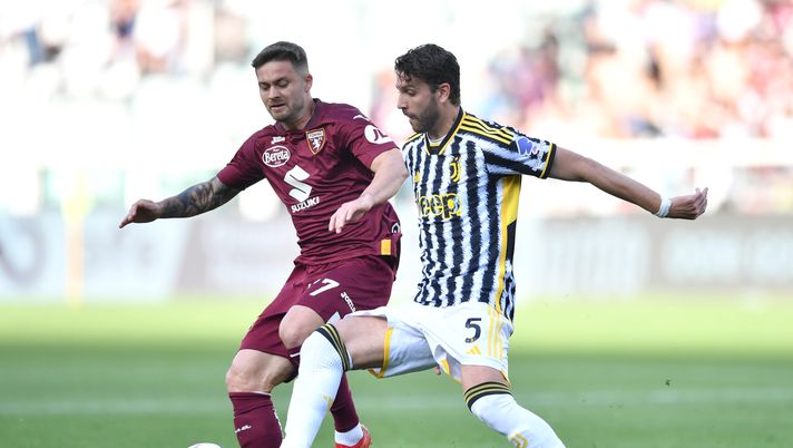 Torino-Juventus 0-0, Linetty: “Peccato non aver sfruttato tutte le occasioni” - immagine 1