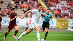 Le italiane in campo nelle amichevoli di oggi, dalla Roma al Milan: i risultati
