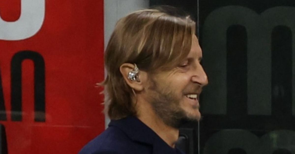 Inter Milan, Ambrosini: “Questa vittoria non è più un caso. Il gol è stato favorito da…” Inter Milan, Ambrosini: “Questa vittoria non è più un caso. Il gol è stato favorito da…”