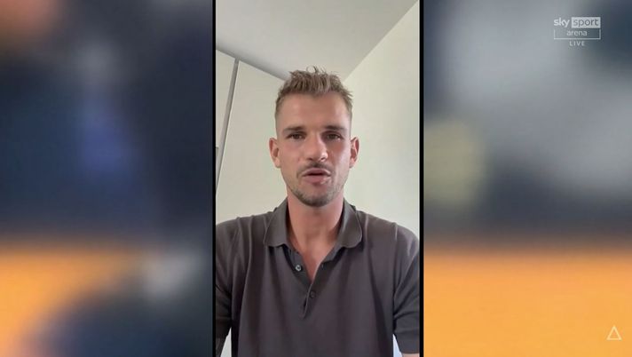 Provedel: “Ho firmato con l’Inter, sono molto felice: è molto importante per me” Provedel: “Ho firmato con l’Inter, sono molto felice: è molto importante per me” - immagine 1