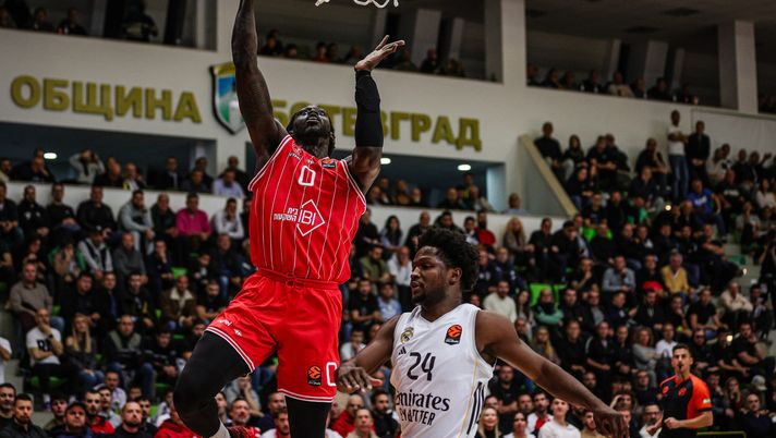 Eurolega, Hapoel-Lione: streaming gratis e diretta TV - immagine 1