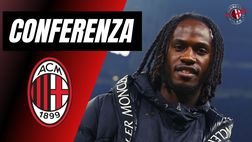 Milan, conferenza Bondo: “Nesta dice che sono un misto tra Seedorf e Gattuso” | LIVE News