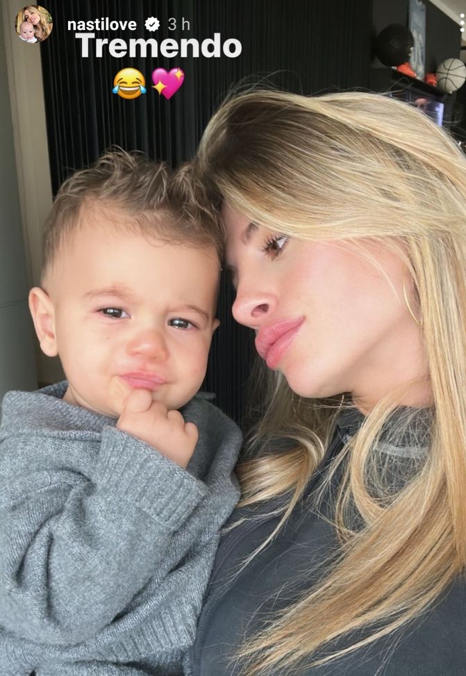 Chiara Nasti ancora nel mirino degli haters: Lady Zaccagni risponde a tono- immagine 2