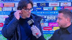 Torino, Vanoli: “Non vogliamo sfigurare. Conte? Grande stima, ma oggi siamo nemici”