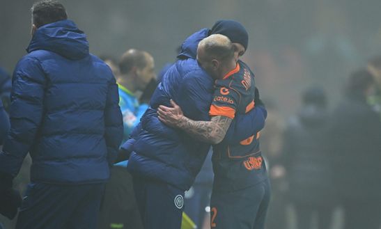 Sabatini: “L’anno scorso l’Inter a Parma perse un’occasione. Con Chivu l’ha sfruttata”- immagine 3