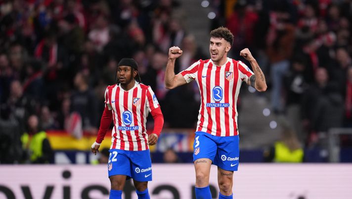 Matteo Ruggeri ferma Yamal ma non viene convocato in nazionale: il solito paradosso italiano - immagine 1