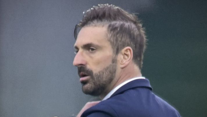 Avellino-Padova, Andreoletti: “Meritavano il vantaggio nel primo tempo, dispiace non raccogliere nulla” - immagine 1