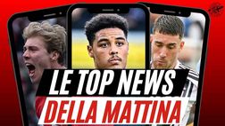 Calciomercato Milan: preso De Winter, apertura di Hojlund. Anche se …
