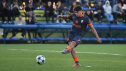 Youth League, pagelle Inter-Kairat: Mosconi pimpante, Iddrissou non fa più notizia