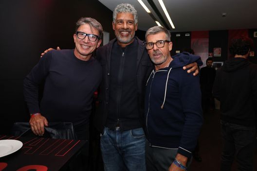 Evani racconta: “Con Arrigo Sacchi sembravamo tutti più bravi”