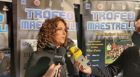 Leonardi (Sky): “Di Palladino colpisce la comunicazione. Presto per dare giudizi”- immagine 2