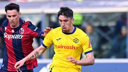 Bowie: “Mi sono riscattato, il primo gol è sempre speciale. Con Orban intesa ok”