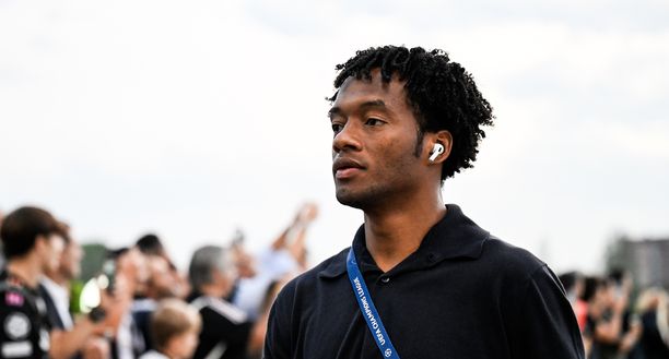 Getty Images Beccantini: “Cuadrado simulatore seriale: ora si tuffa in una nuova avventura. In Juve-Inter…”- immagine 2