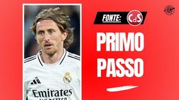 Calciomercato Milan, oggi giornata importante per Modric: il motivo