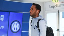 Inter, è la mediana il nucleo di forza. La macchina di Inzaghi viaggia a pieno regime