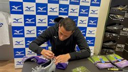 VIDEO VN – Mandragora e la sessione di autografi tra palloni, scarpine e magliette