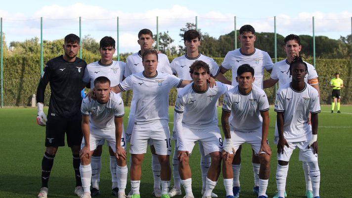 Lazio Primavera