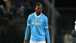 Il Napoli lavora in uscita, Schira: “Genoa e Udinese sono interessate a Obaretin”