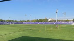 Il nuovo impiego dei “campini” intitolati ad Astori: andranno al rugby