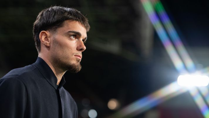 Non solo l’esterno destro, Gutierrez può fare anche altri ruoli: l’analisi – Mattino - immagine 1