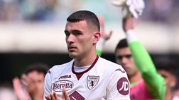 Torino, retroscena Buongiorno dopo il cambio: “Esco, non ce la faccio più…”