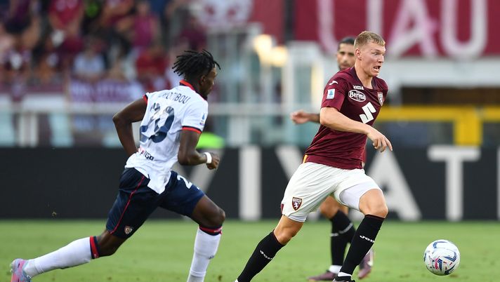 Sotto la lente: Torino-Cagliari - immagine 1