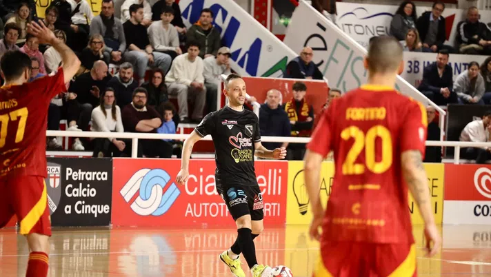 Vinumitaly Petrarca, questa sera il big match contro la capolista Catania - immagine 1