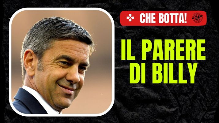 AC Milan Lukaku Camarda Costacurta