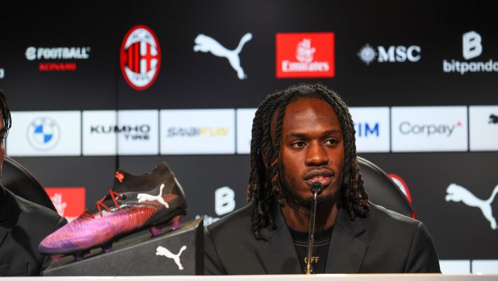 Milan, Bondo: “Qui si deve vincere sempre. Il mio ruolo? Vi spiego” - immagine 1