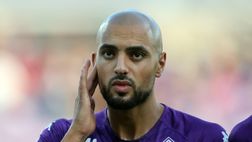 Come ha giocato Amrabat al suo ritorno in campo con la Fiorentina