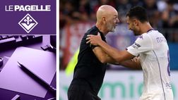 Cagliari-Fiorentina, pagelle VN: Mandragora, che squillo. Pablo Marì sbaglia tutto