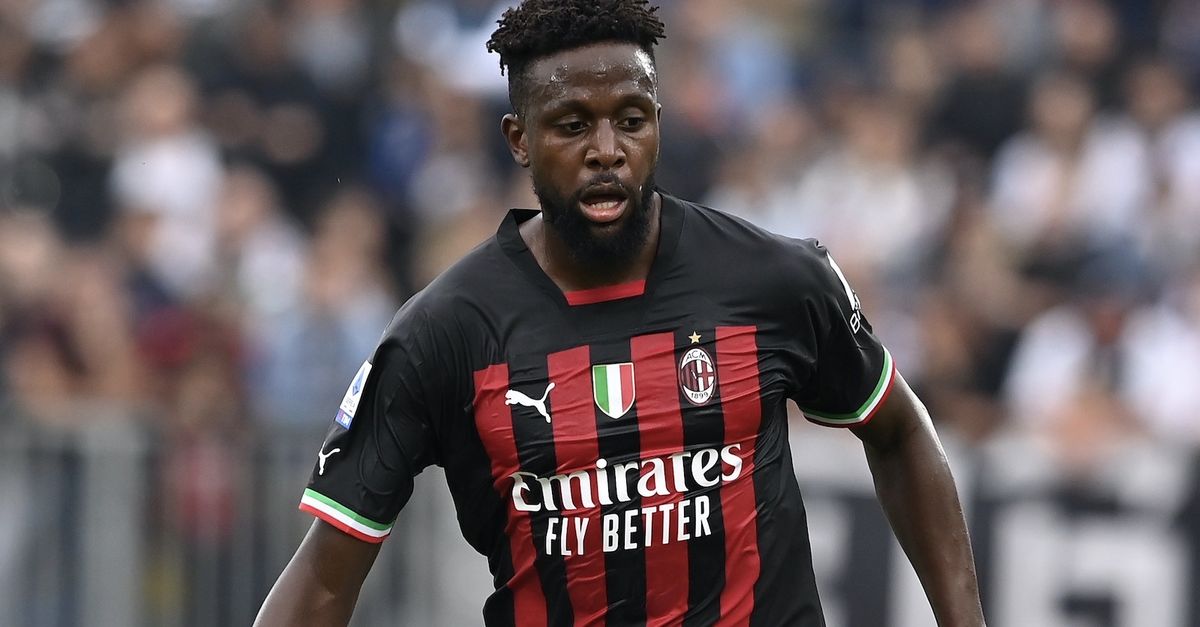 Origi avvistato col suo preparatore atletico a Firenze: cosa faceva? Origi avvistato col suo preparatore atletico a Firenze: cosa faceva?