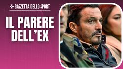 Oddo: “Fonseca? Serve tempo. A Leao manca continuità. Su Ibrahimovic…”